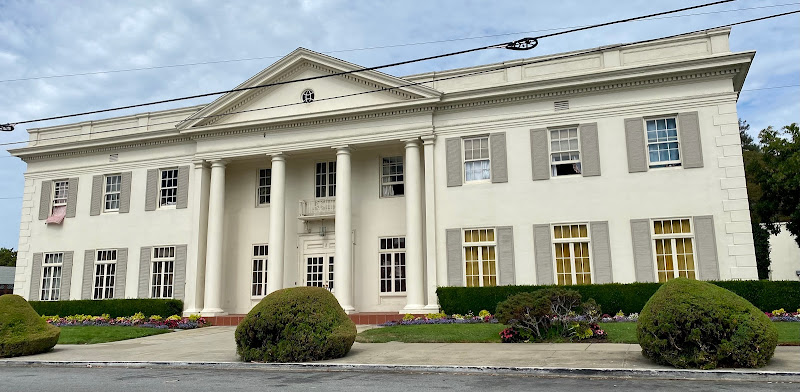 N Gray-Crosby & Co San Mateo California