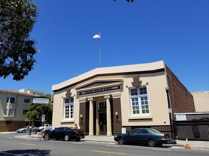 Funeral Services at Duggan’s Funeral Service in San Francisco, California | FuneralHomes.fyi Duggan’s Funeral Service San Francisco California