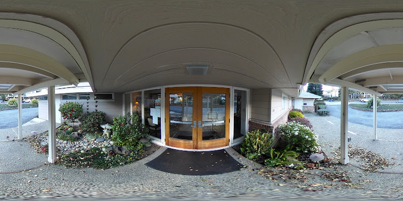 Crippen & Flynn Carlmont Chapel Belmont California