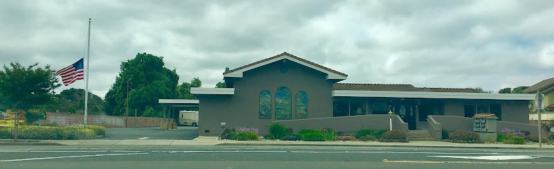 Funeral Services at Fremont Chapel of the Roses in Fremont, California | FuneralHomes.fyi Fremont Chapel of the Roses Fremont California