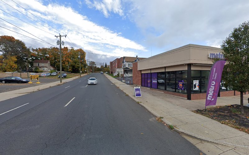 Flatow Funeral Home Meriden Connecticut