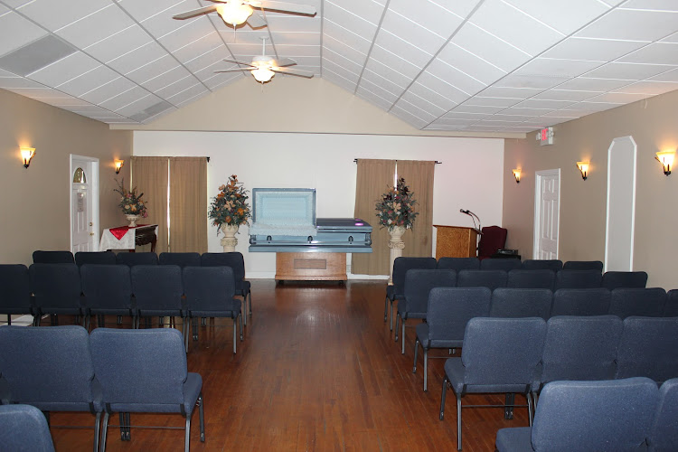 Funeral Services at Smith & Witter Funeral Home in El Sobrante, California | FuneralHomes.fyi Smith & Witter Funeral Home El Sobrante California