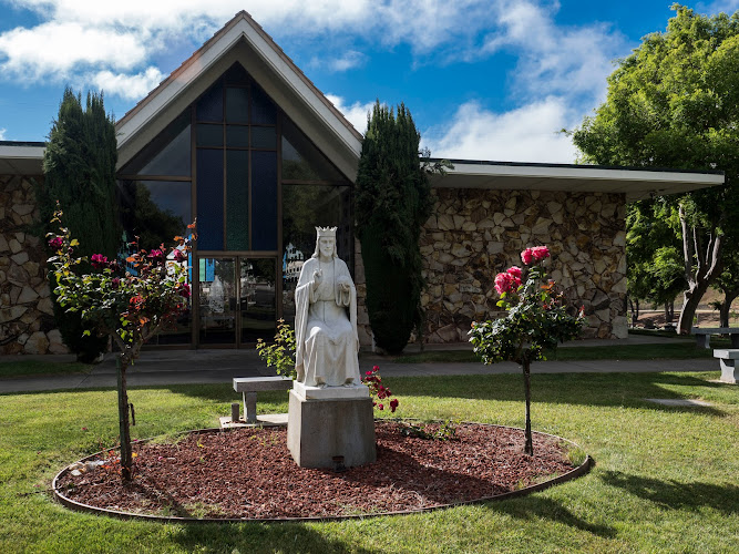 All Souls Cemetery and Funeral Center FD2286 Vallejo California