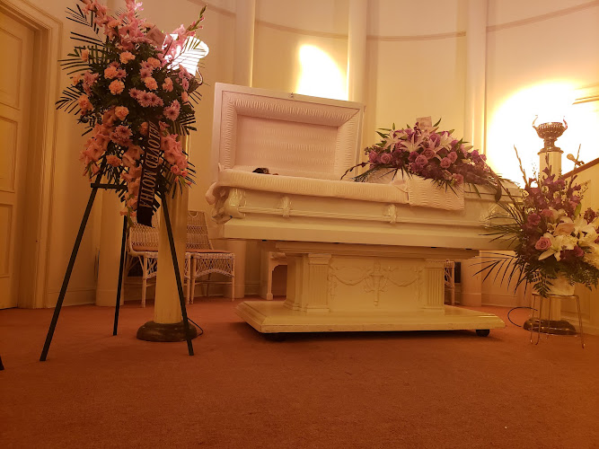 Wiggins Knipp Funeral Home Inc Vallejo California