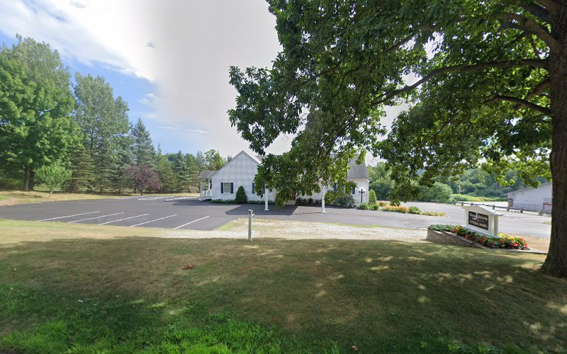 Aurora-Mc Carthy Funeral Home Colchester Connecticut