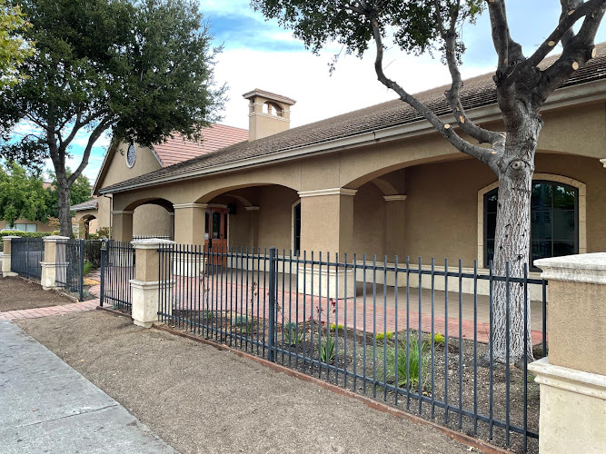 Diablo Valley Funeral Home Concord California