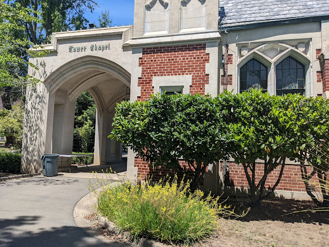 Piedmont Funeral Services and Mountain View Cemetery Oakland California