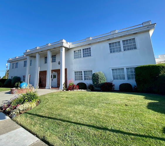 Colonial Chapels Vallejo California