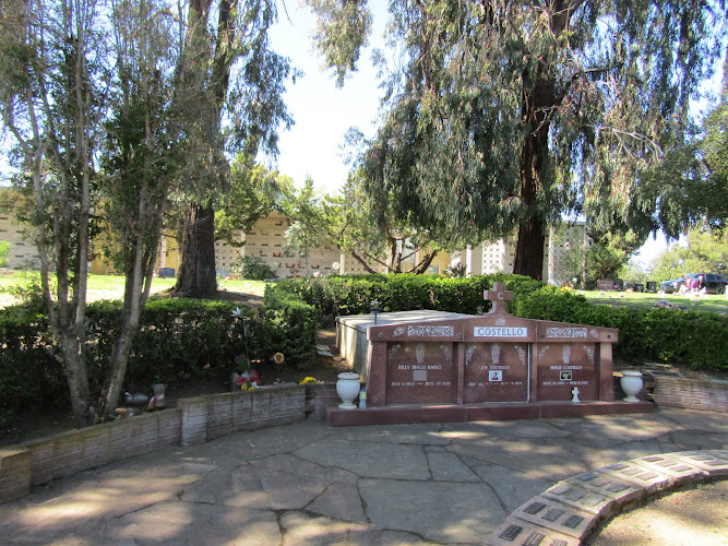 Funeral Services at Skyview Memorial Lawn in Vallejo, California | FuneralHomes.fyi Skyview Memorial Lawn Vallejo California