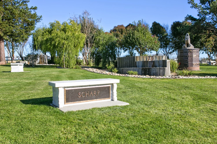 Pleasant Hills Memorial Park And Mortuary Sebastopol California