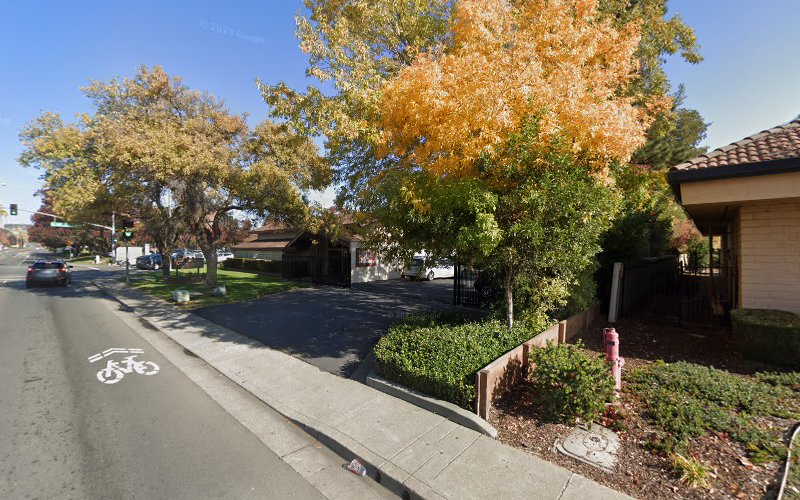 Fairfield Funeral Home Fairfield California