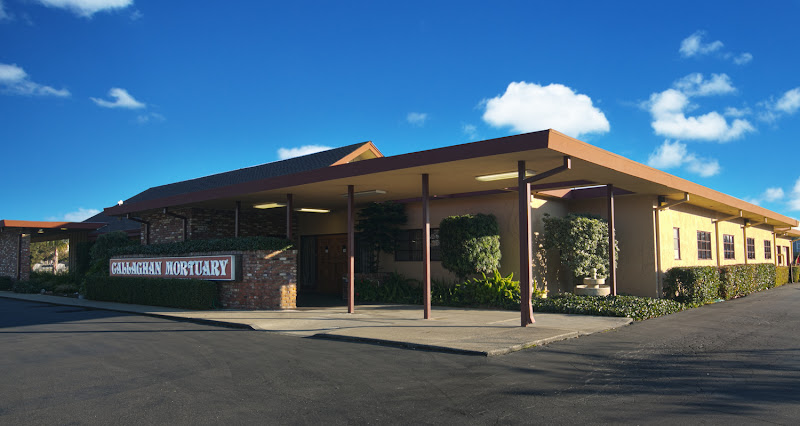Callaghan Mortuary & Livermore Crematory Livermore California