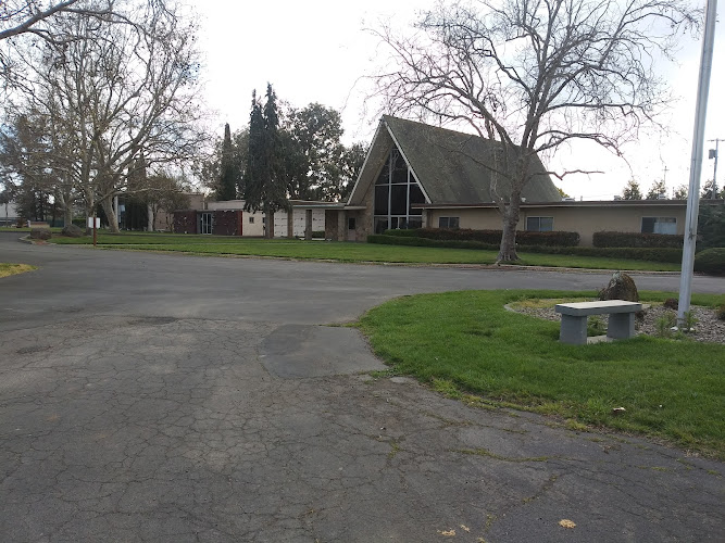 Napa Valley Memorial Park Napa California