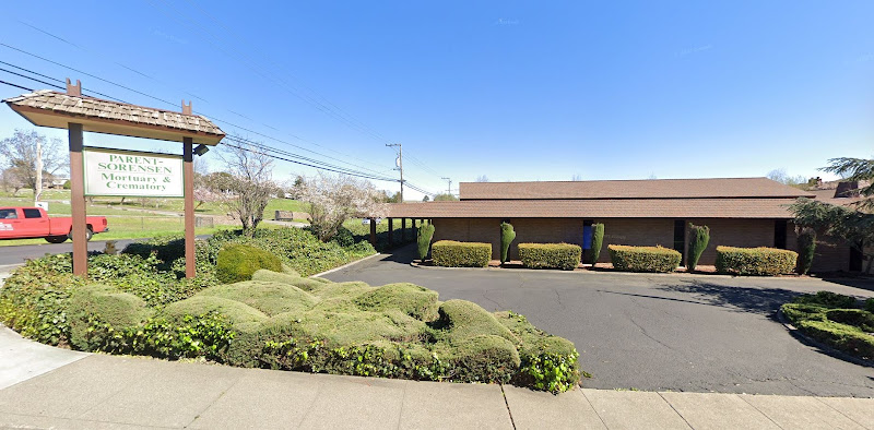 Funeral Services at Parent-Sorensen Mortuary and Crematory in Petaluma, California | FuneralHomes.fyi Parent-Sorensen Mortuary and Crematory Petaluma California