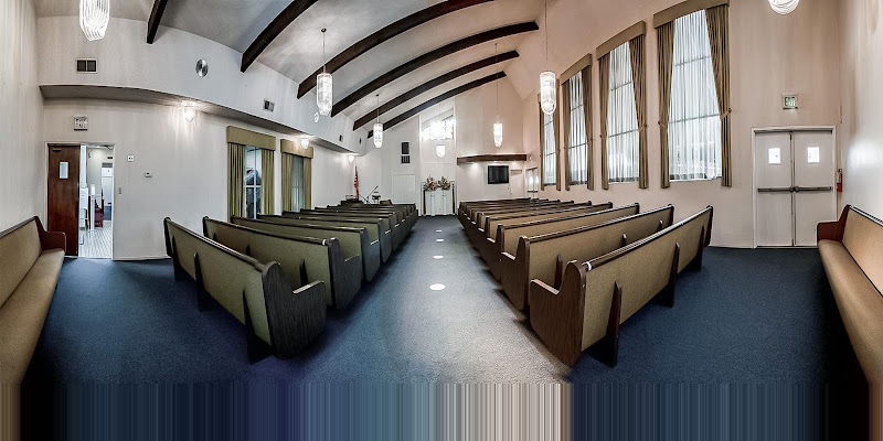 WFG-Fuller Funerals Richmond California