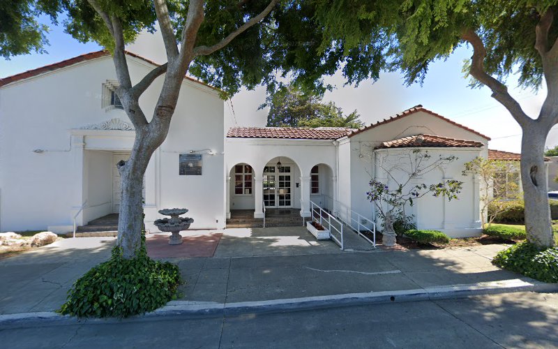 Stewart’s Rose Manor Funeral Richmond California