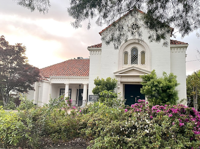 Sorensen Chapel Hayward California