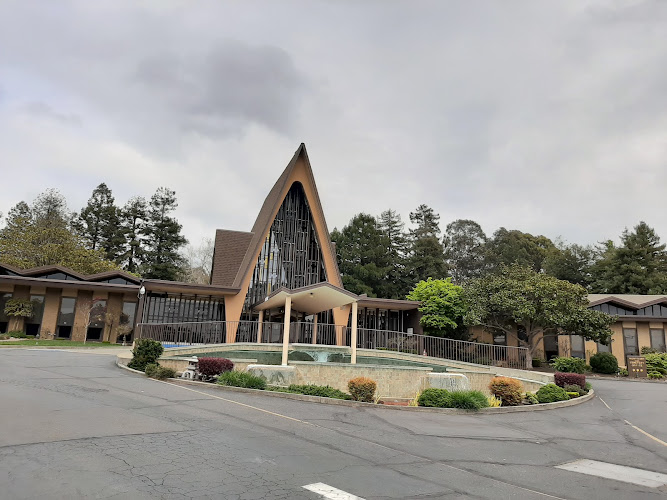 Sunset View Cemetery & Mortuary El Cerrito California