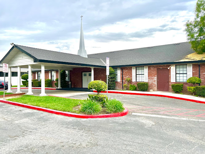 Cano Funeral Home Stockton California