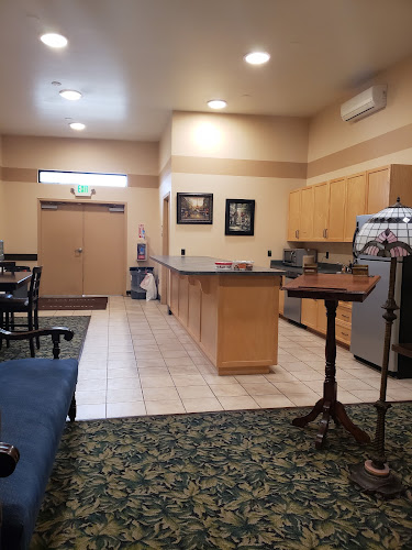 Funeral Services at Casa Bonita Funeral Home & Event in Stockton, California | FuneralHomes.fyi Casa Bonita Funeral Home & Event Stockton California