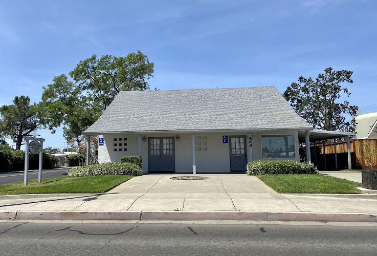 Funeral Services at Milton Carpenter Funeral Home in Dixon, California | FuneralHomes.fyi Milton Carpenter Funeral Home Dixon California