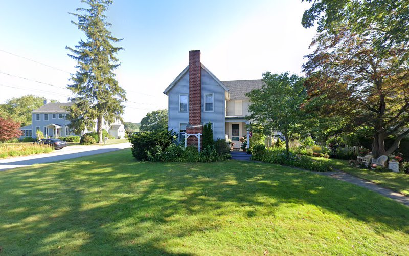 Fulton-Theroux Funeral Service Old Lyme Connecticut