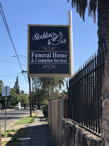 Funeral Services at Family Owned Stockton Funeral Home in Stockton, California | FuneralHomes.fyi Family Owned Stockton Funeral Home Stockton California