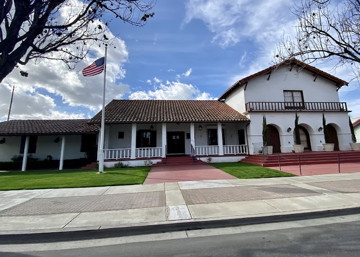Funeral Services at Grunnagle-Ament-Nelson Funeral Home in Hollister, California | FuneralHomes.fyi Grunnagle-Ament-Nelson Funeral Home Hollister California