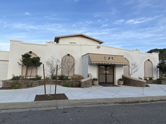 Hillview Funeral Chapel Newman California
