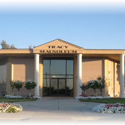 Funeral Services at Tracy Mausoleum in Tracy, California | FuneralHomes.fyi Tracy Mausoleum Tracy California