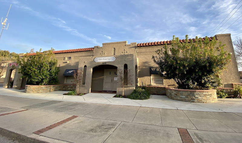 Hillview Funeral Chapel Patterson California