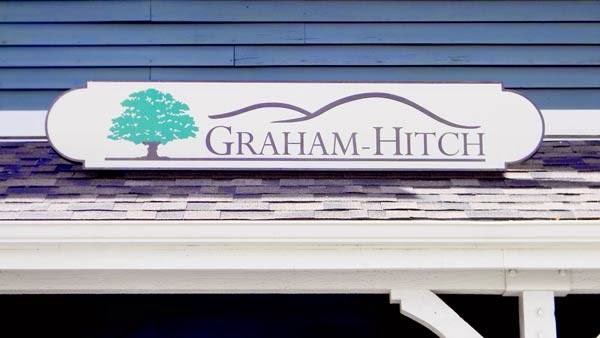 Graham Hitch Cremation & Memorial Danville California