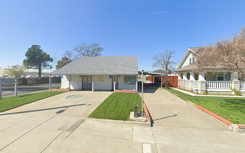 Funeral Services at McCune Garden Chapel in Dixon, California | FuneralHomes.fyi McCune Garden Chapel Dixon California