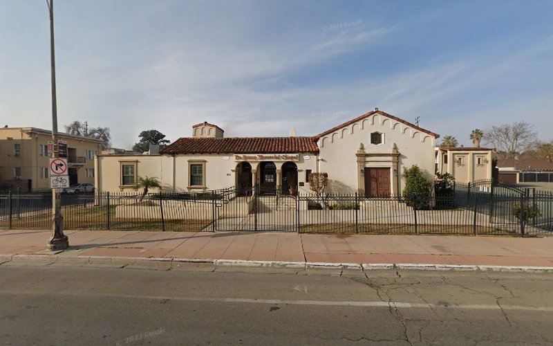 Funeral Services at Dignity Funerals Cremations in Stockton, California | FuneralHomes.fyi Dignity Funerals Cremations Stockton California