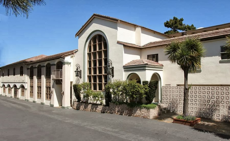 Duggan’s Serra Mortuary Daly City California