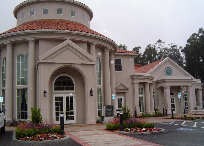 Cypress Lawn Funeral Home & Memorial Park Colma California