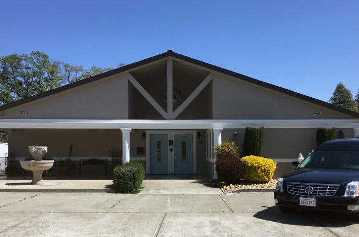 Funeral Services at Windsor Healdsburg Mortuary & Crematory in Windsor, California | FuneralHomes.fyi Windsor Healdsburg Mortuary & Crematory Windsor California