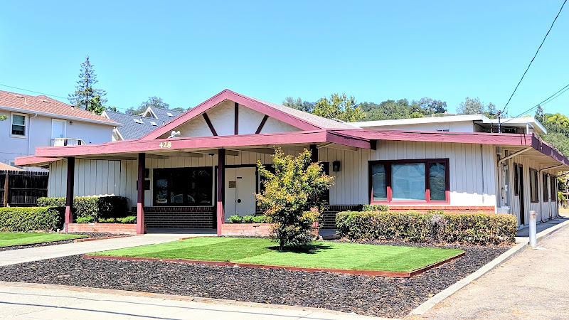 Fred Young Funeral Home | Cremation and Funeral Services Cloverdale California