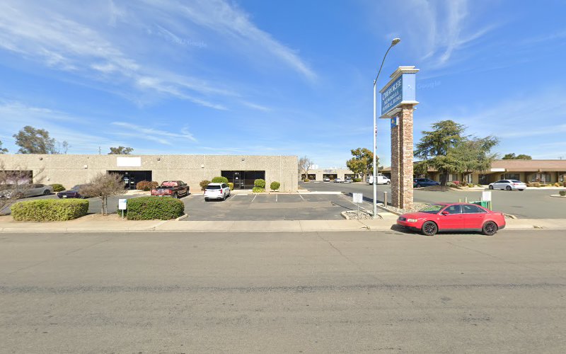 Scheffer Walt Lodi California