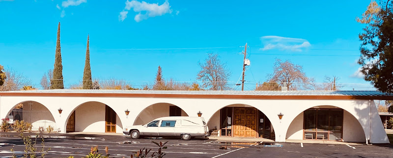 Whitehurst Funeral Chapel Dos Palos California