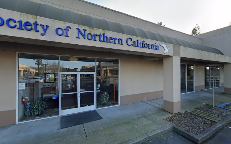 Chapel of the Chimes Santa Rosa California