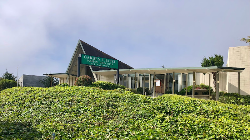 Garden Chapel Inc. South San Francisco California