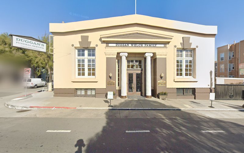 Funeral Services at Welch Kristen in San Francisco, California | FuneralHomes.fyi Welch Kristen San Francisco California