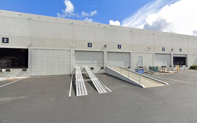 York Products West Union City California