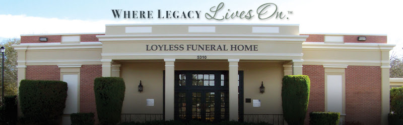 Loyless Funeral Homes Tampa Florida