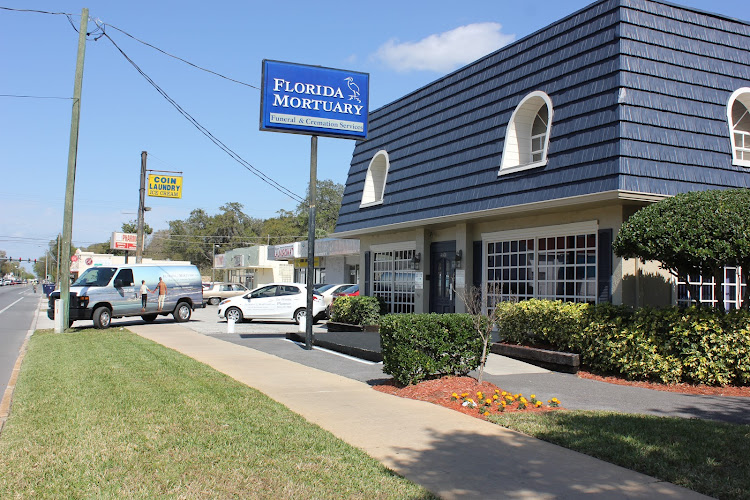 Florida Mortuary Funeral & Cremation Services Tampa Florida