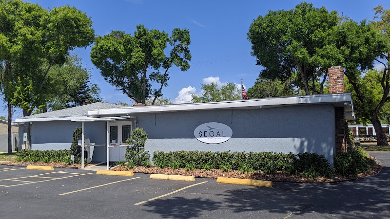 Funeral Services at Segal Funeral Home in Tampa, Florida | FuneralHomes.fyi Segal Funeral Home Tampa Florida