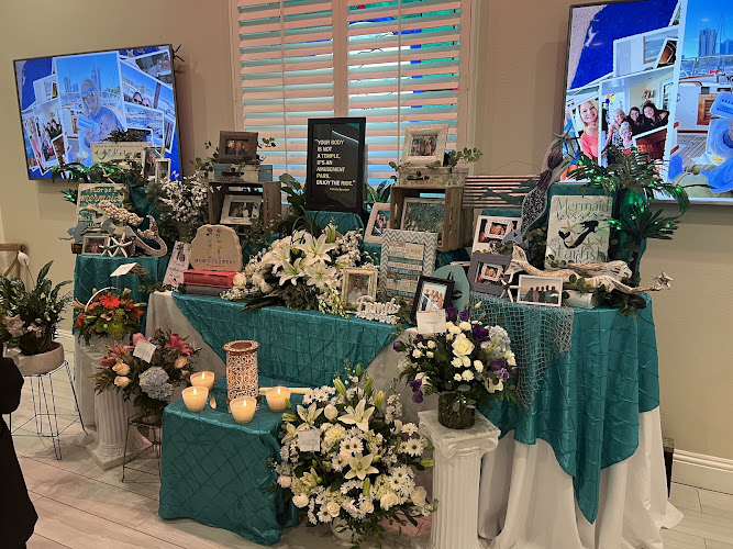 Beach Memorial Chapel St Pete Beach Florida