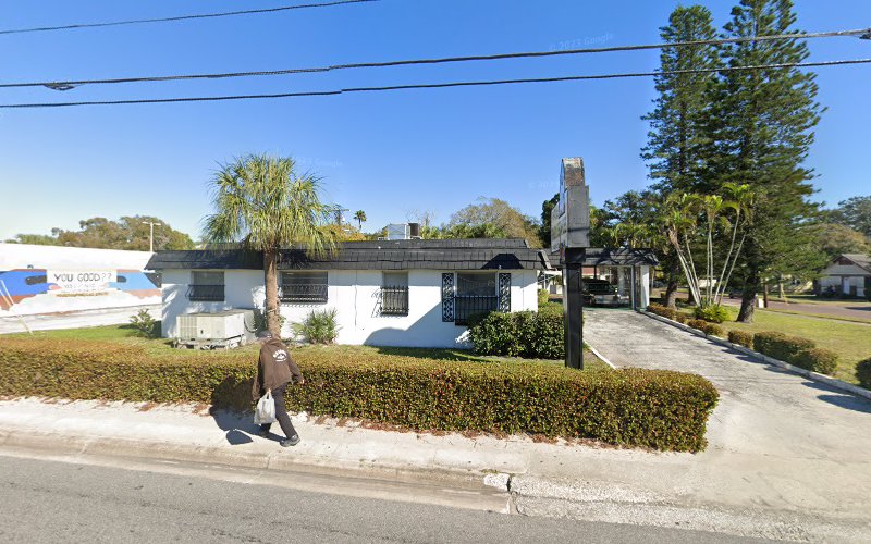 Funeral Services at McRae Funeral Services in St. Petersburg, Florida | FuneralHomes.fyi McRae Funeral Services St. Petersburg Florida