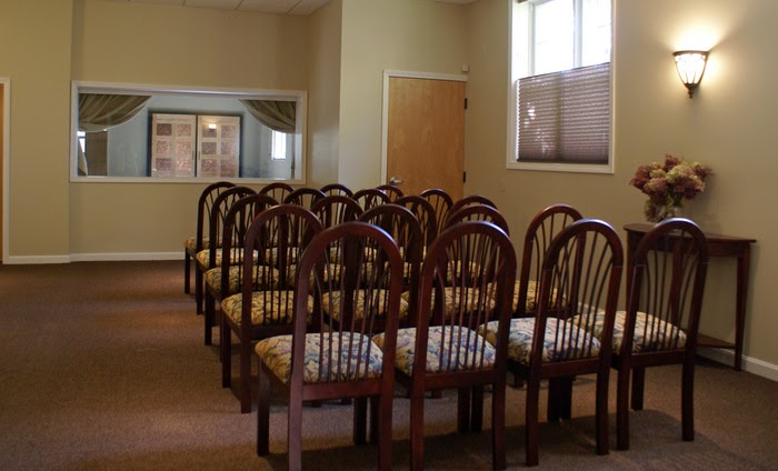 Funeral Services at Brookside Crematory in Berlin, Connecticut | FuneralHomes.fyi Brookside Crematory Berlin Connecticut